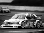 Alfa Romeo 155 2.5 V6 TI DTM 1995 года